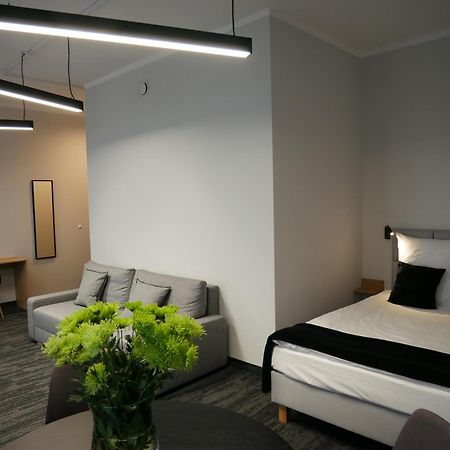 Vanta Business Center 스카비나 외부 사진