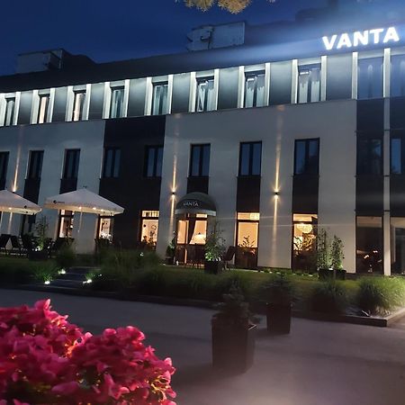 Vanta Business Center 스카비나 외부 사진