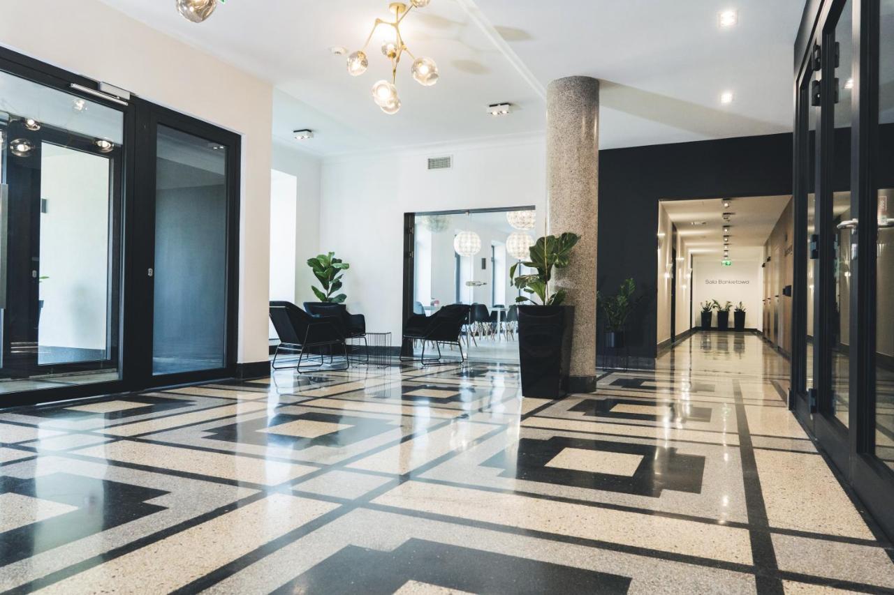 Vanta Business Center 스카비나 외부 사진