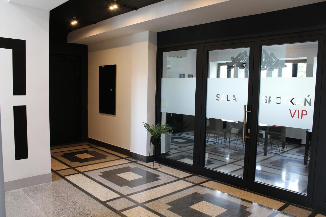 Vanta Business Center 스카비나 외부 사진