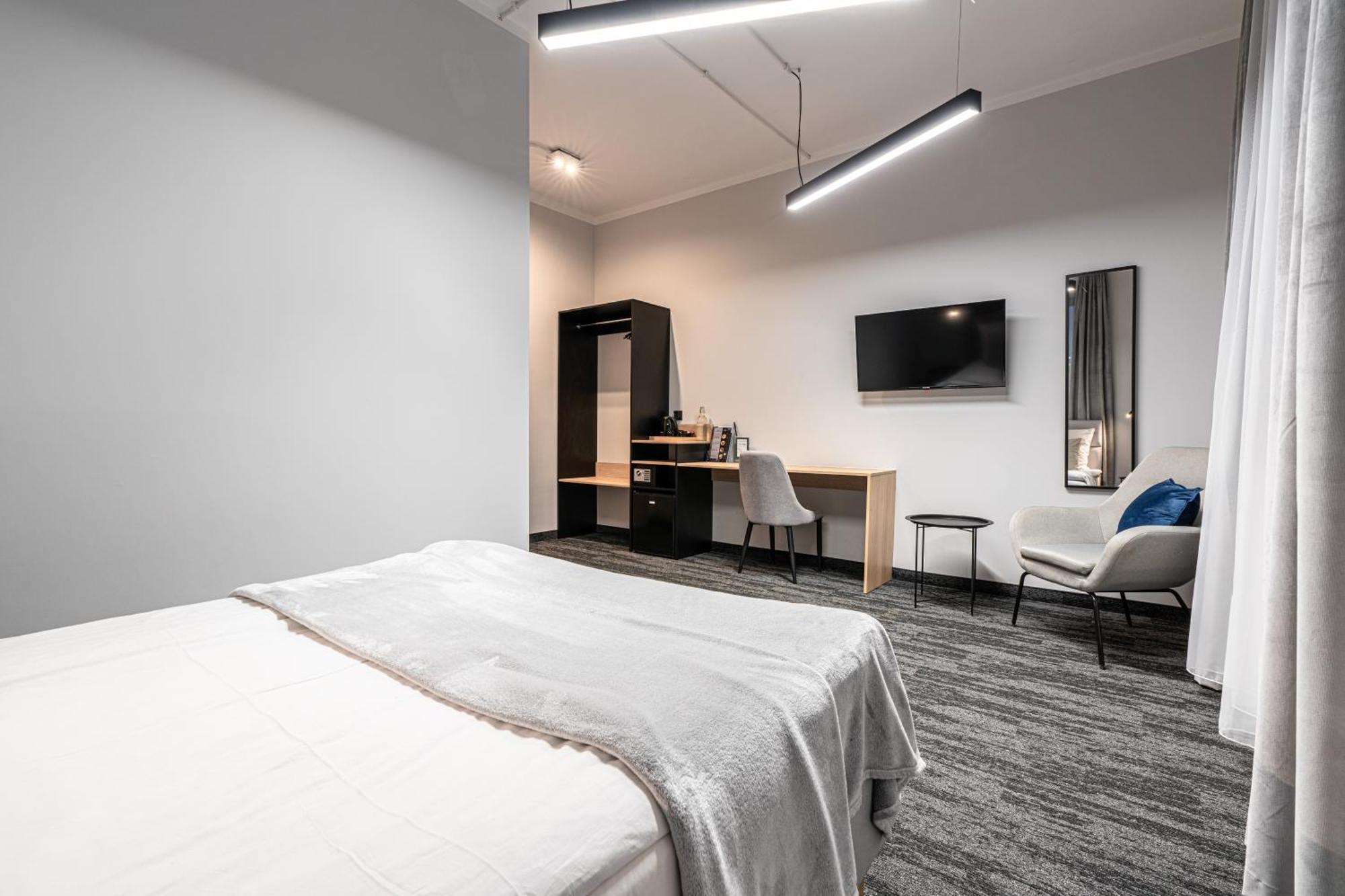 Vanta Business Center 스카비나 외부 사진