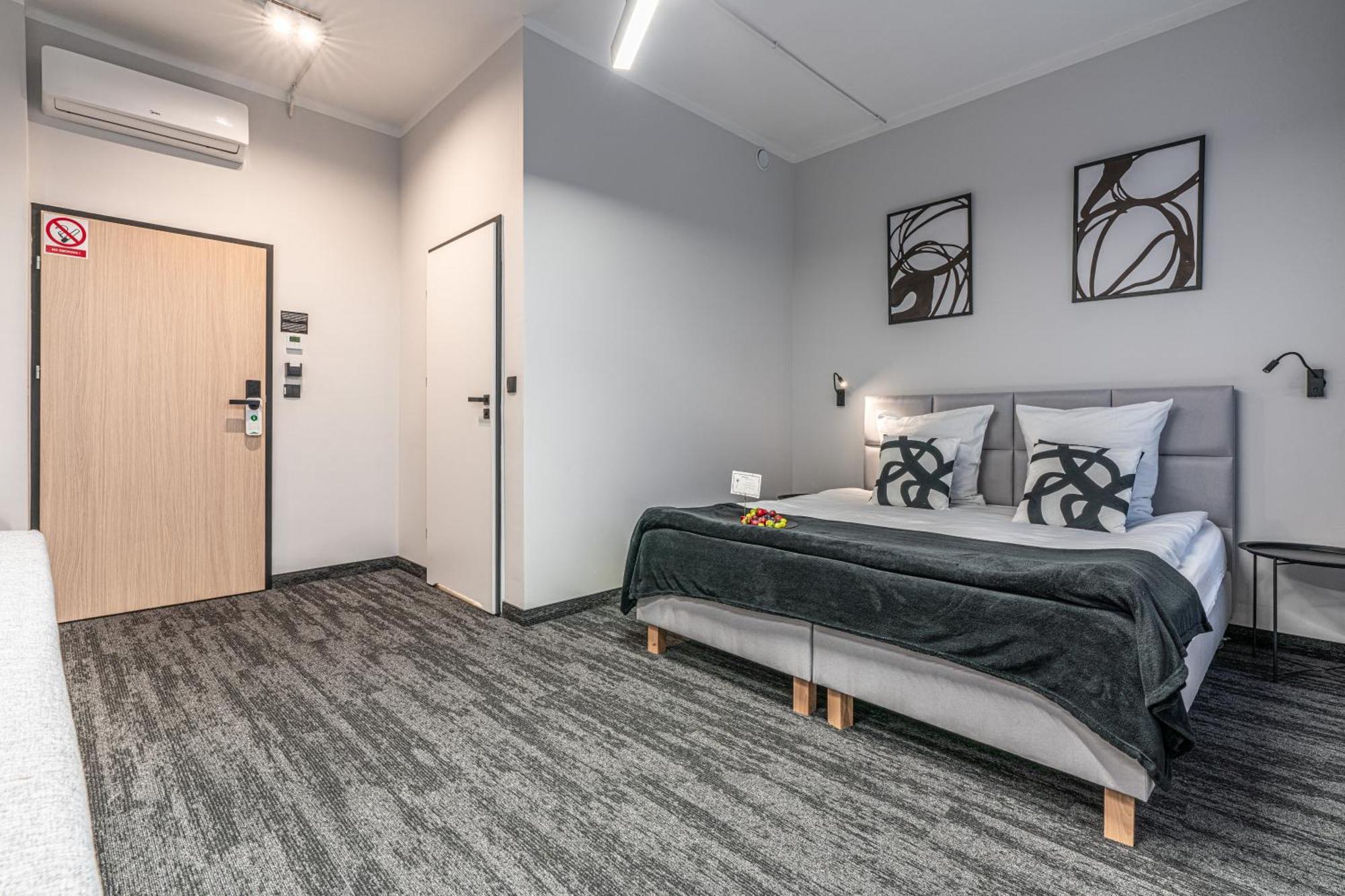 Vanta Business Center 스카비나 외부 사진
