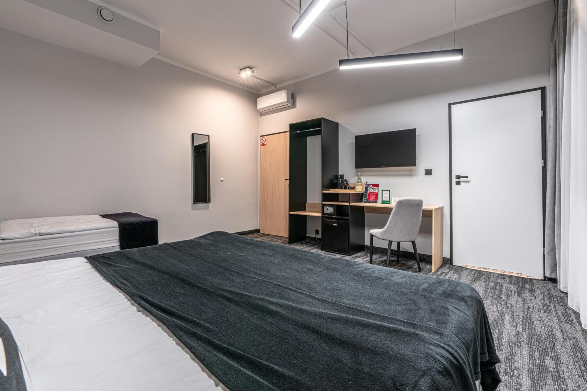 Vanta Business Center 스카비나 외부 사진