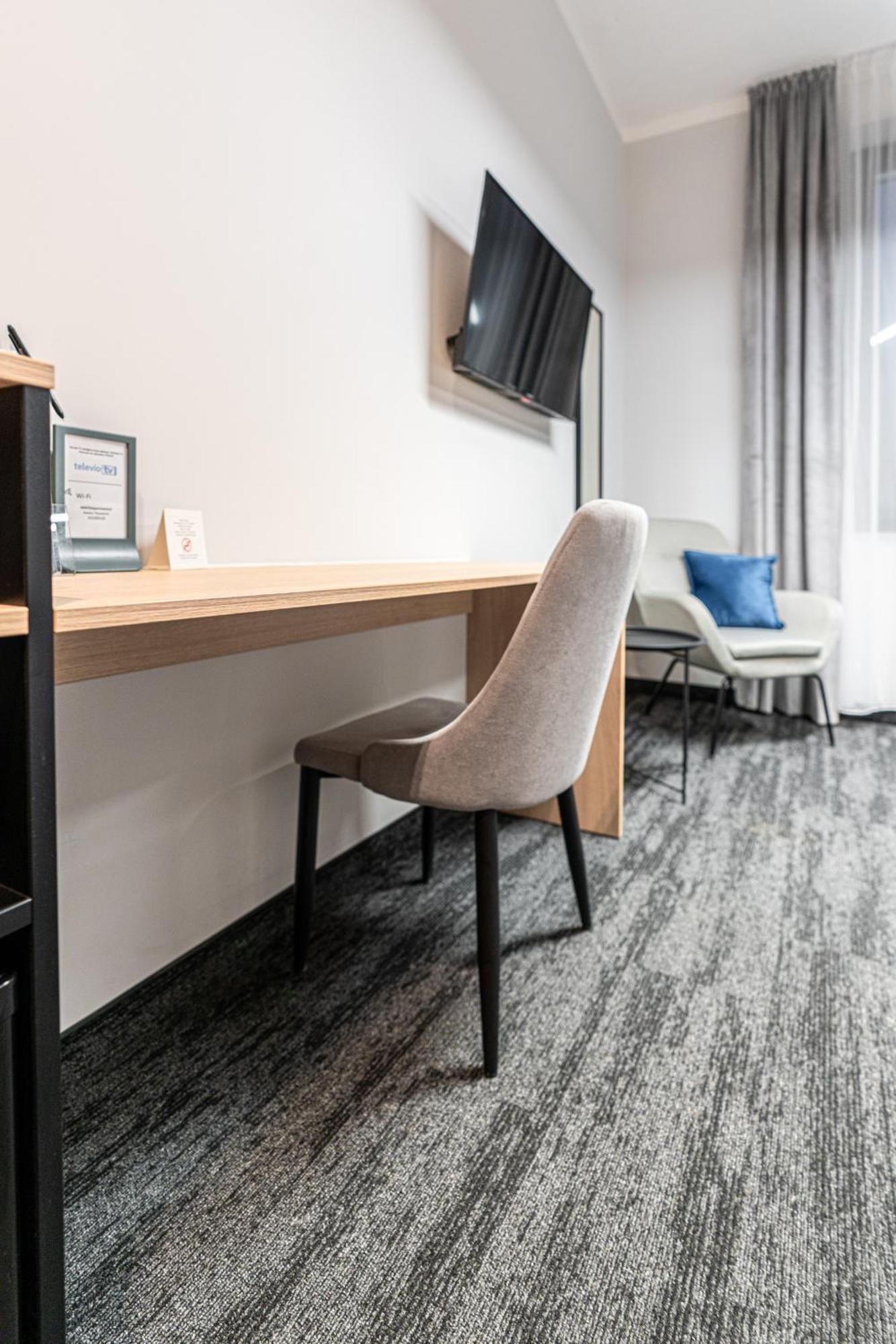 Vanta Business Center 스카비나 외부 사진