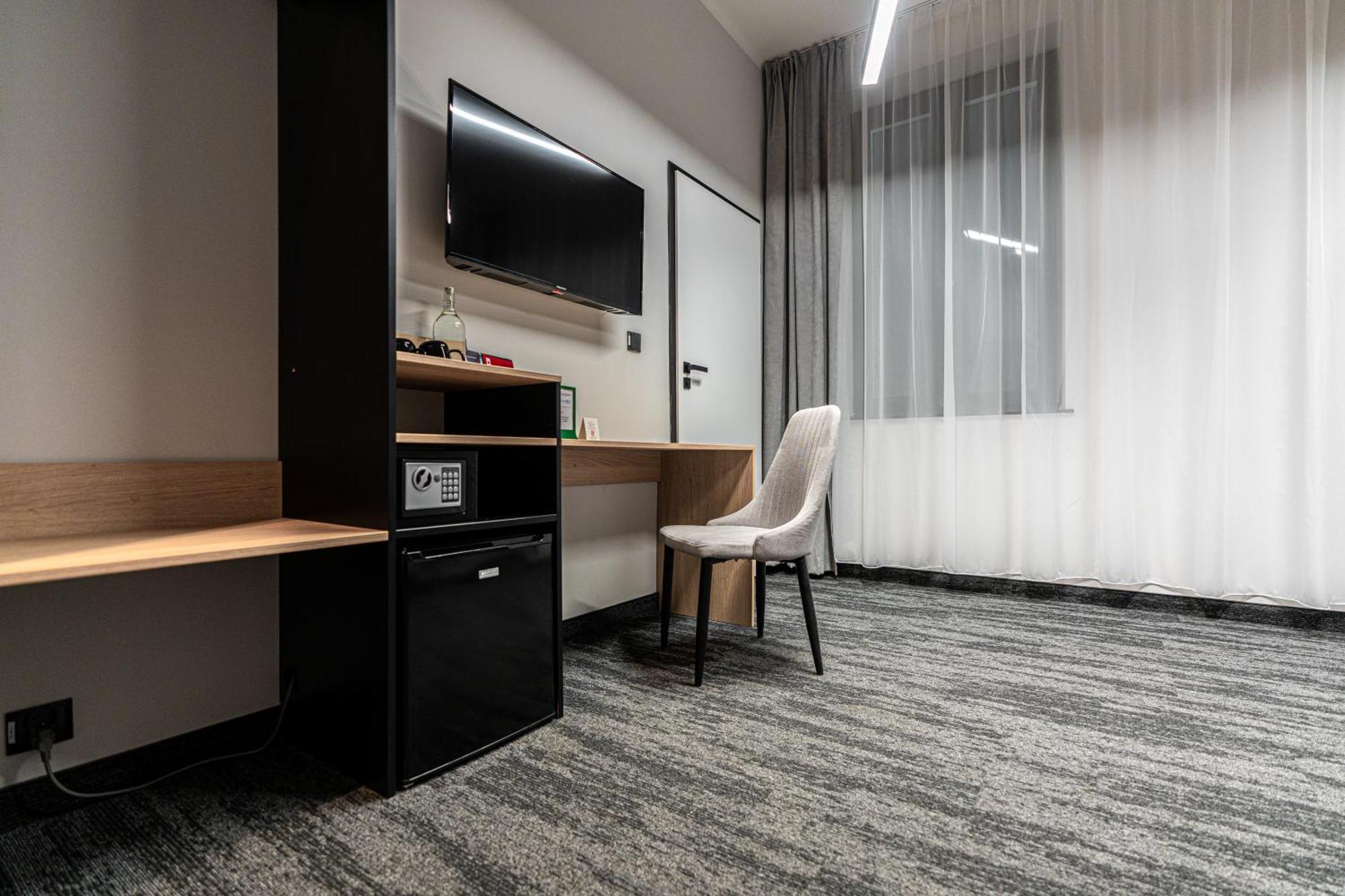 Vanta Business Center 스카비나 외부 사진