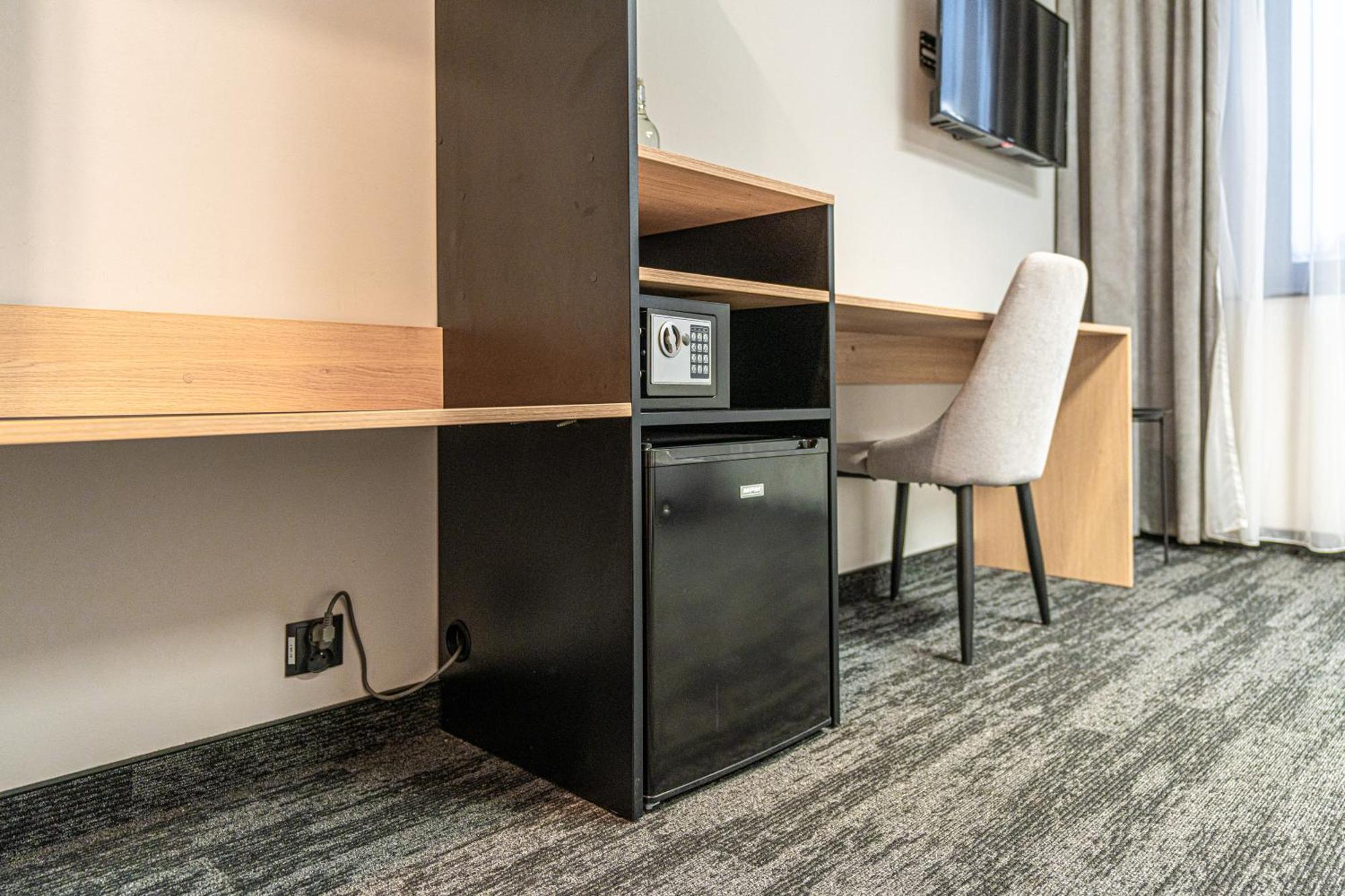 Vanta Business Center 스카비나 외부 사진