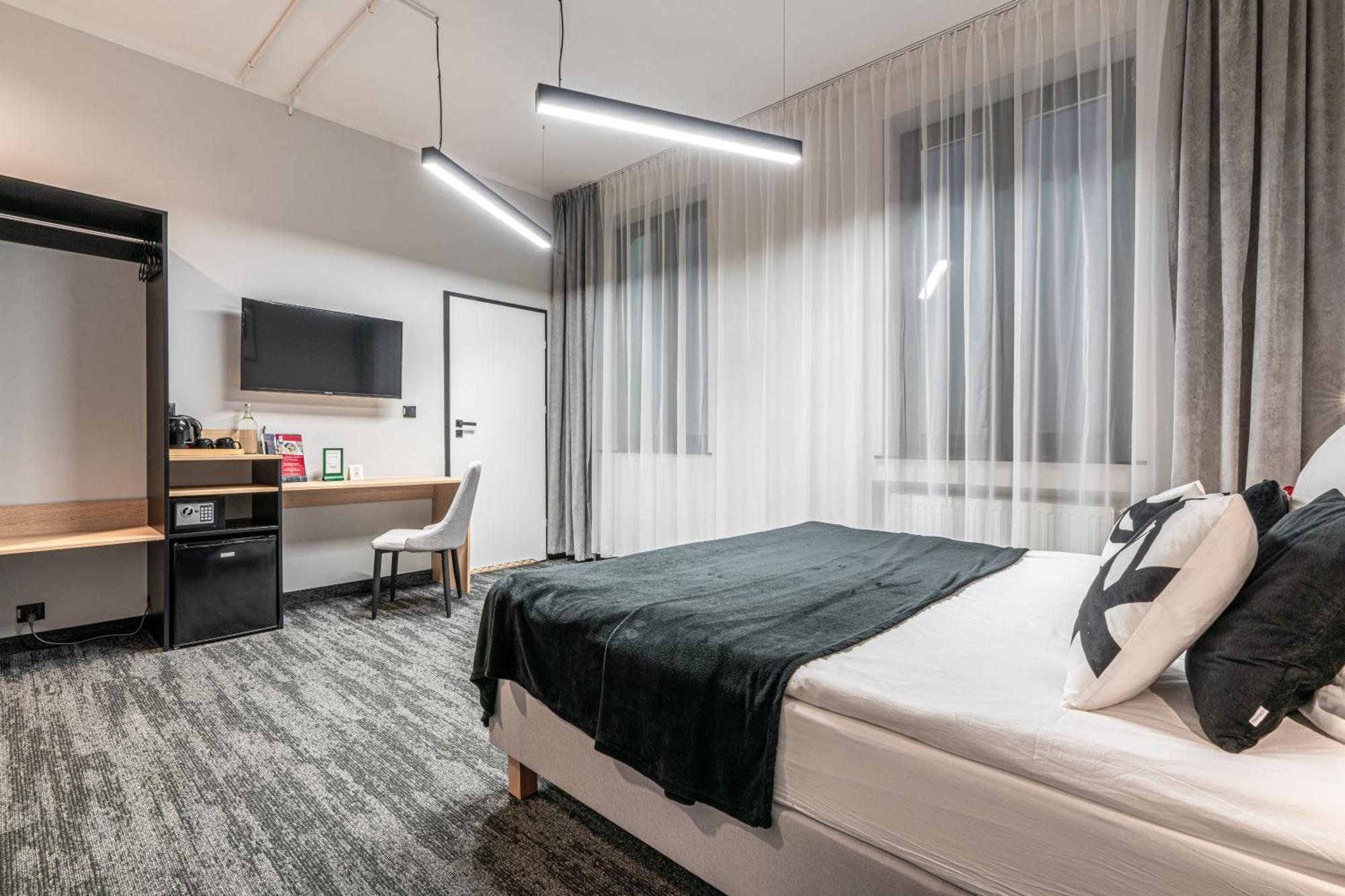 Vanta Business Center 스카비나 외부 사진