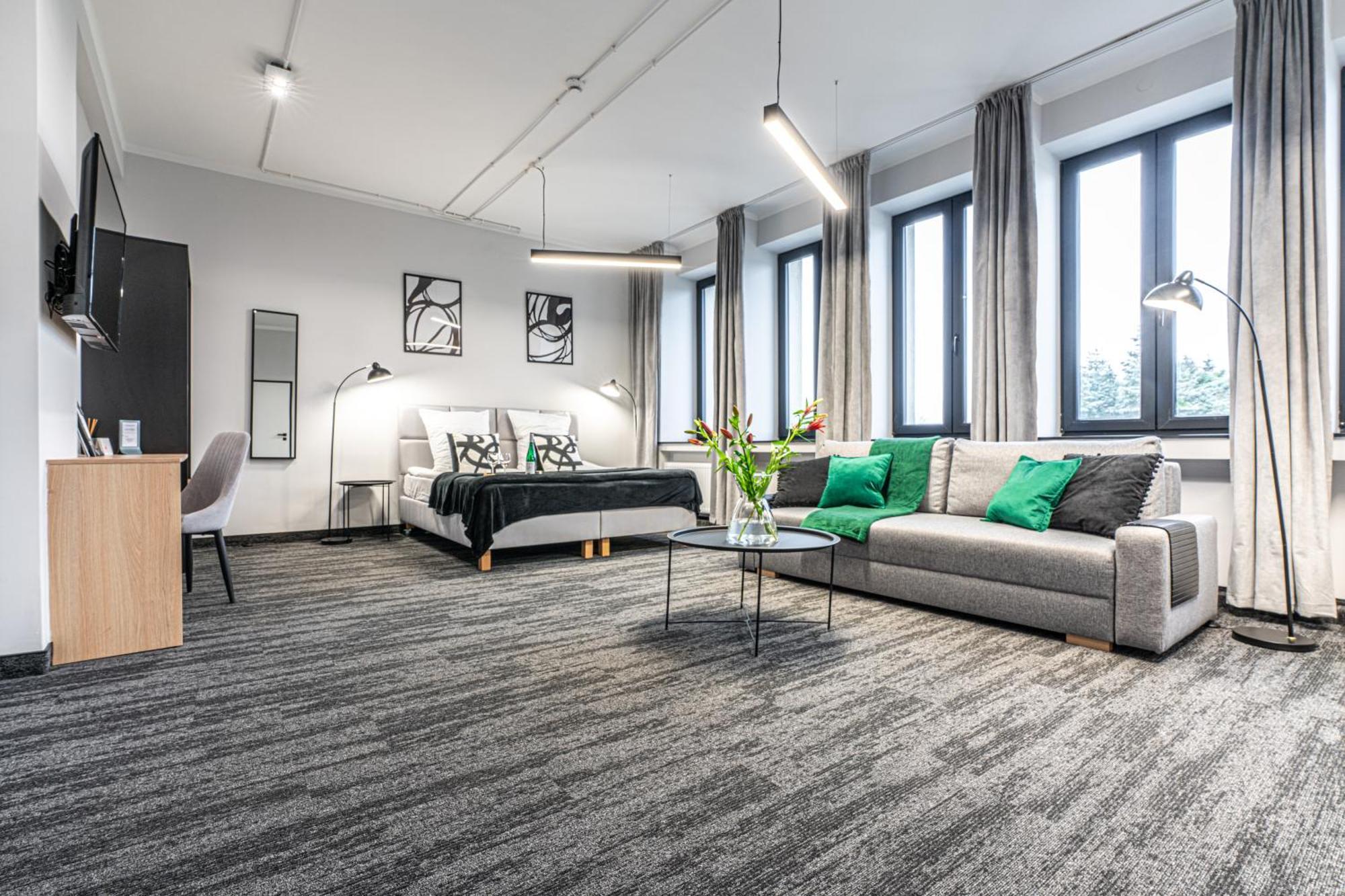 Vanta Business Center 스카비나 외부 사진