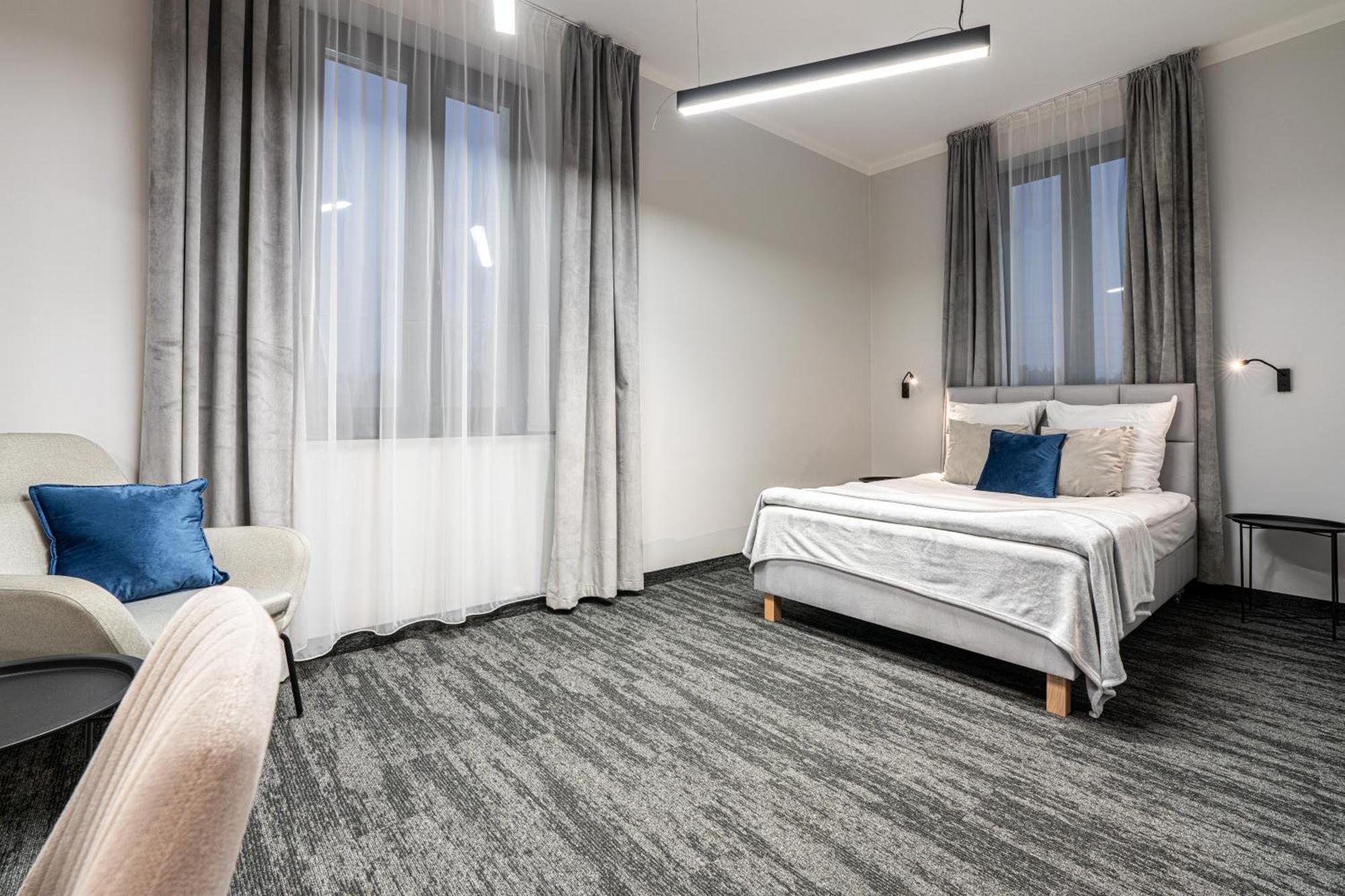 Vanta Business Center 스카비나 외부 사진