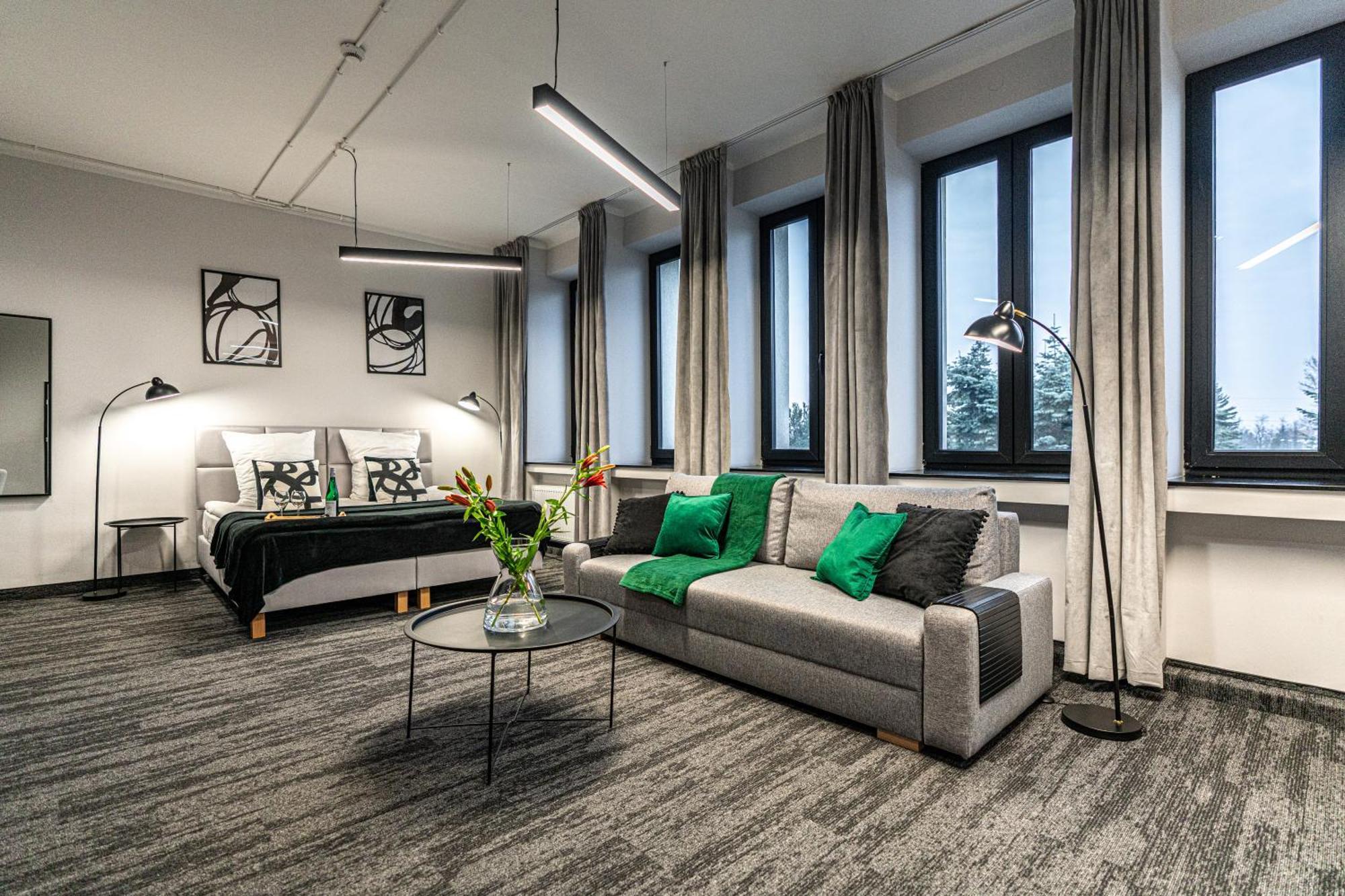 Vanta Business Center 스카비나 외부 사진