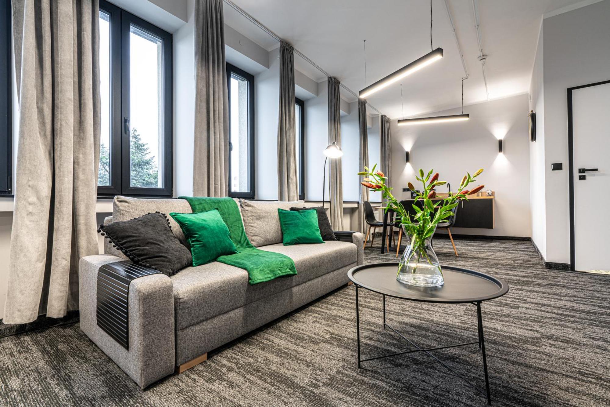 Vanta Business Center 스카비나 외부 사진