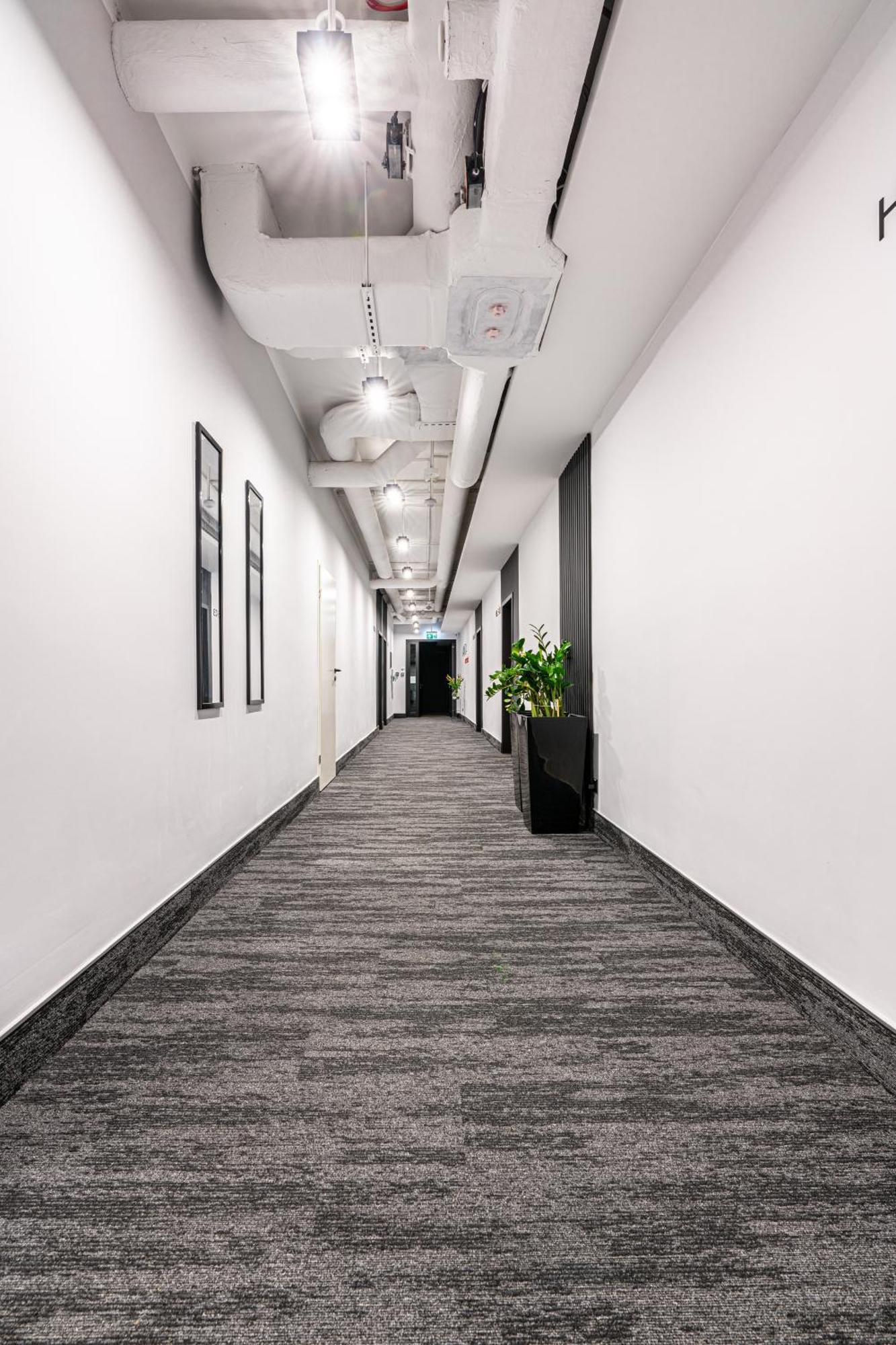 Vanta Business Center 스카비나 외부 사진