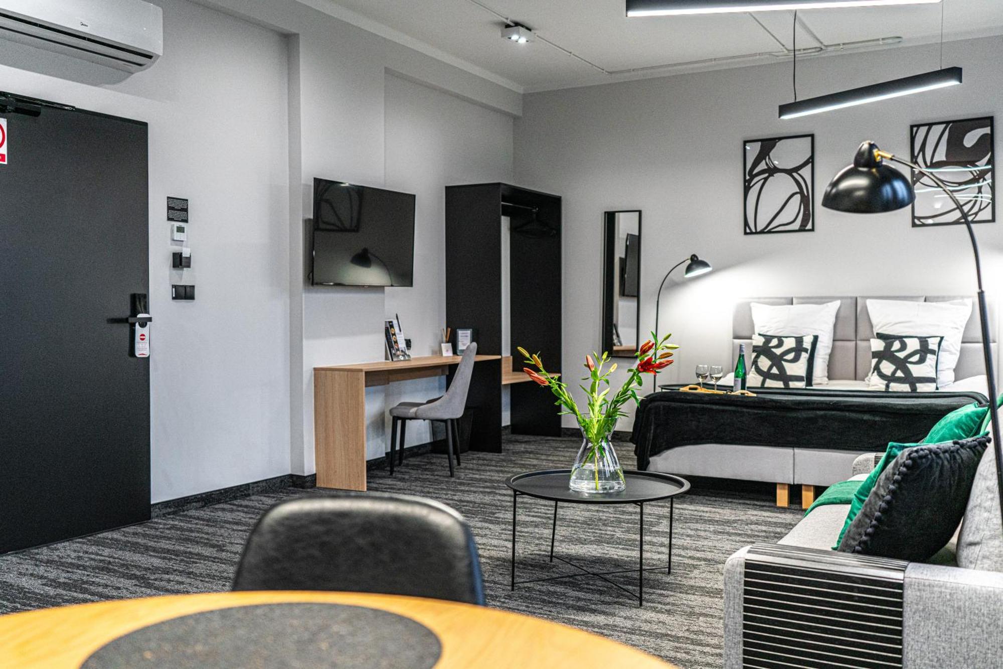 Vanta Business Center 스카비나 외부 사진