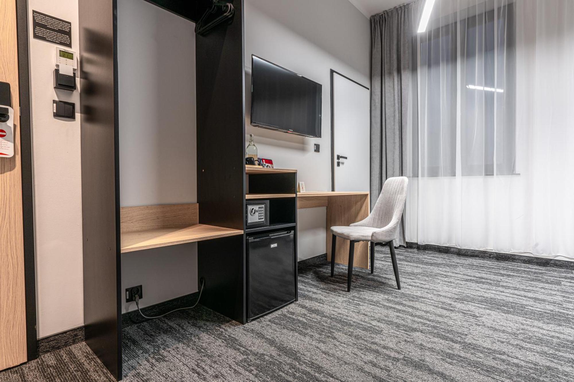 Vanta Business Center 스카비나 외부 사진