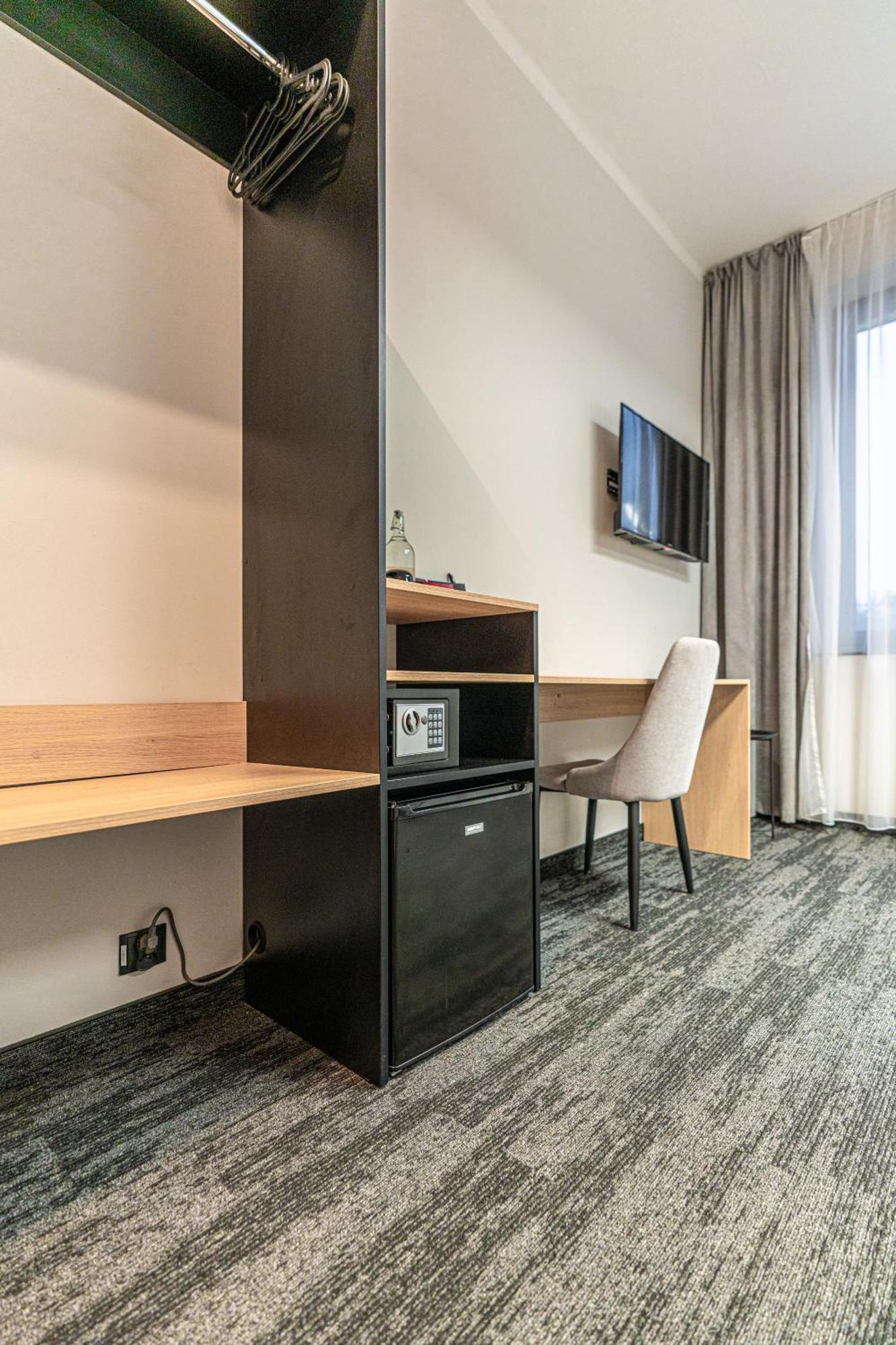 Vanta Business Center 스카비나 외부 사진