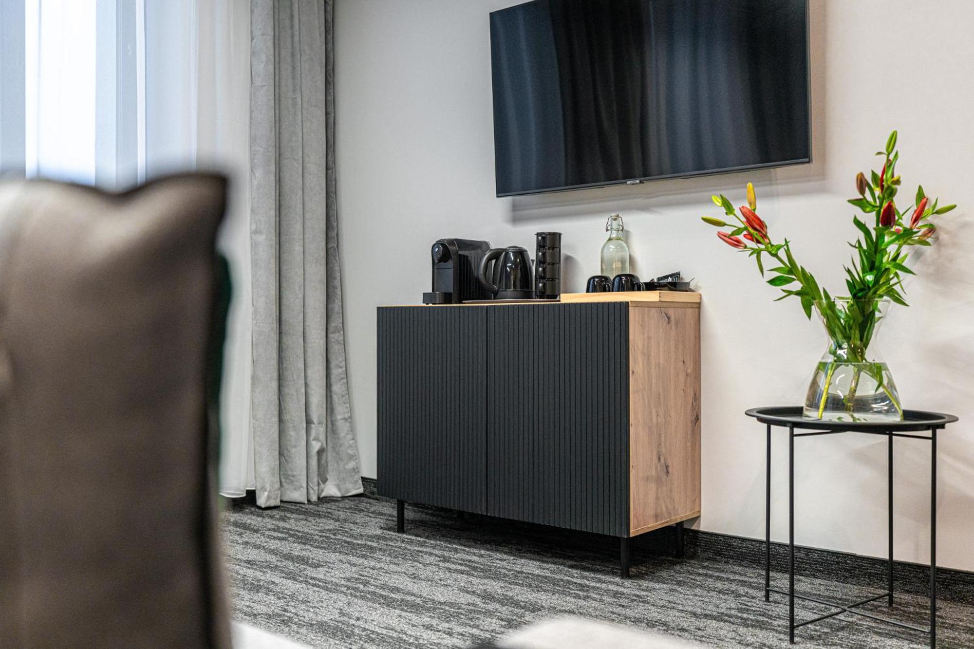 Vanta Business Center 스카비나 외부 사진