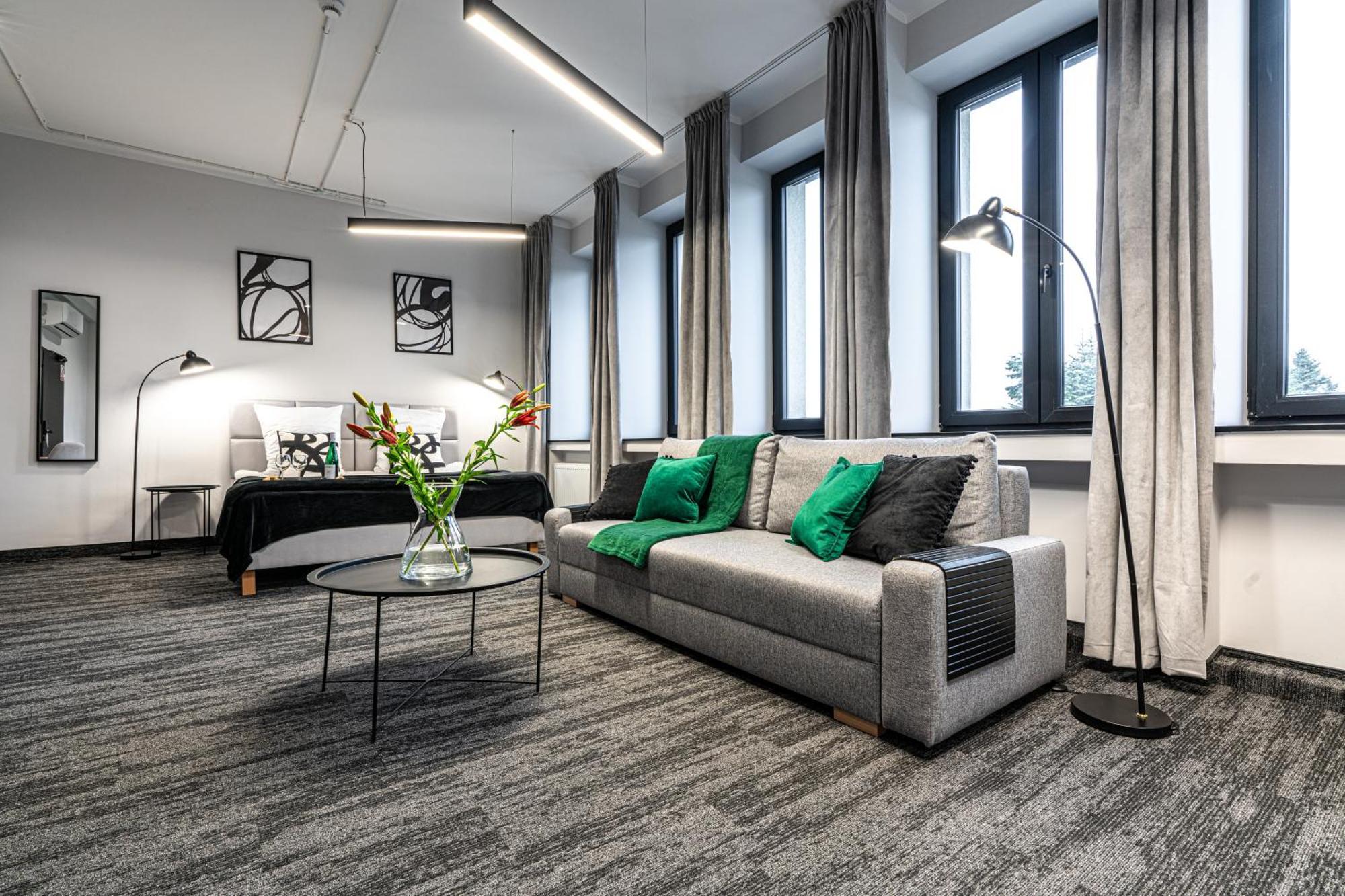 Vanta Business Center 스카비나 외부 사진
