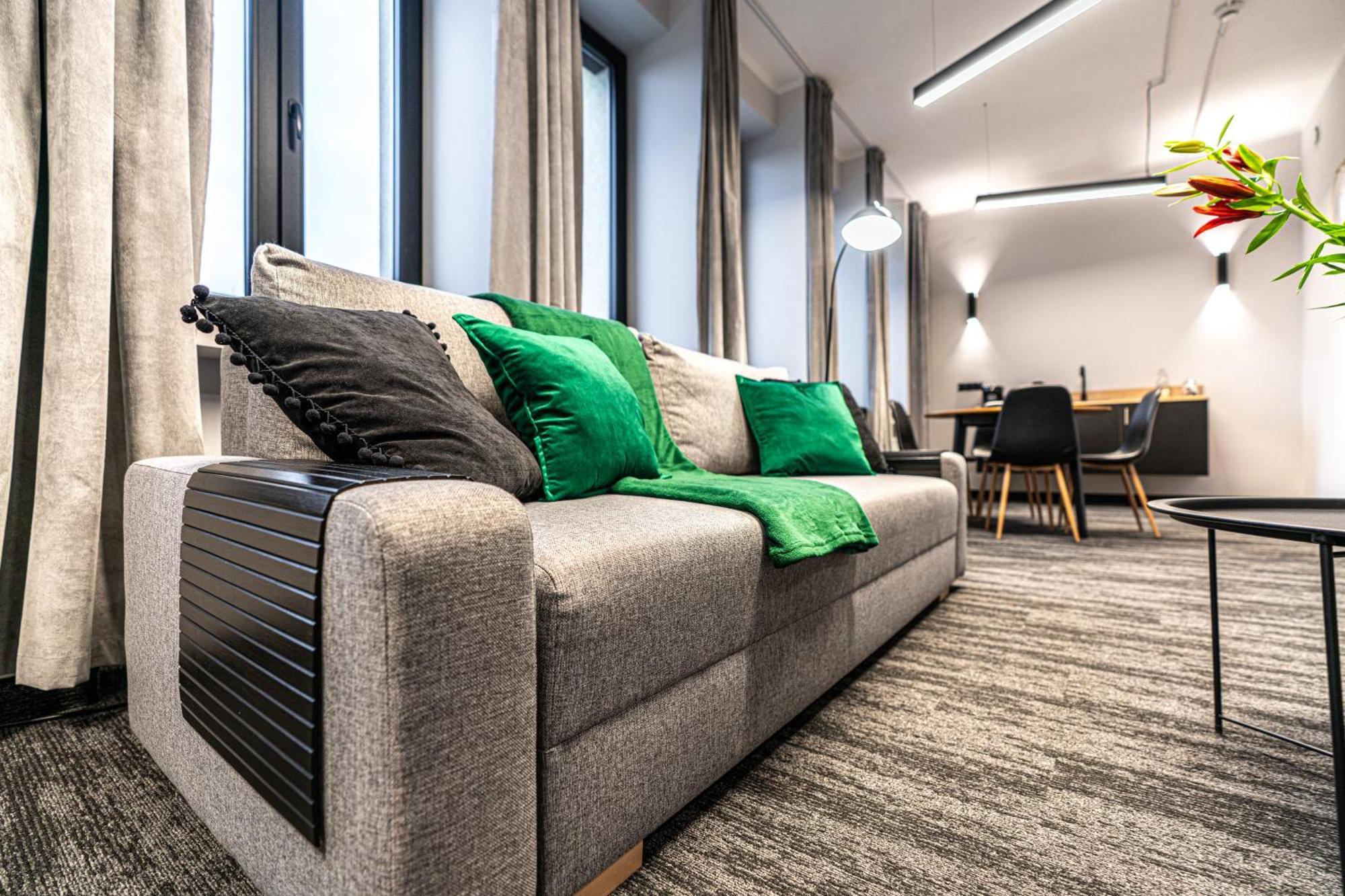 Vanta Business Center 스카비나 외부 사진