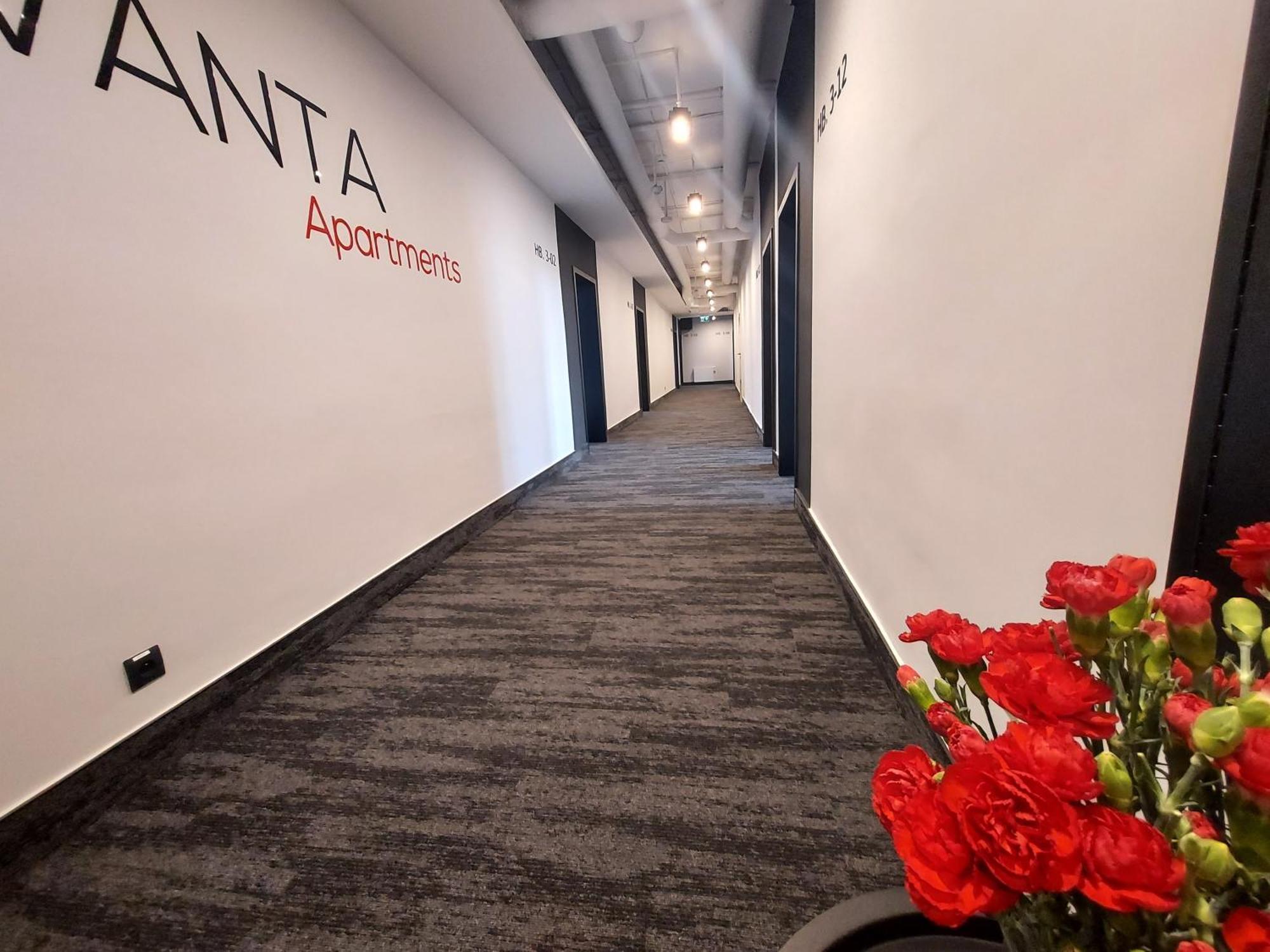 Vanta Business Center 스카비나 외부 사진