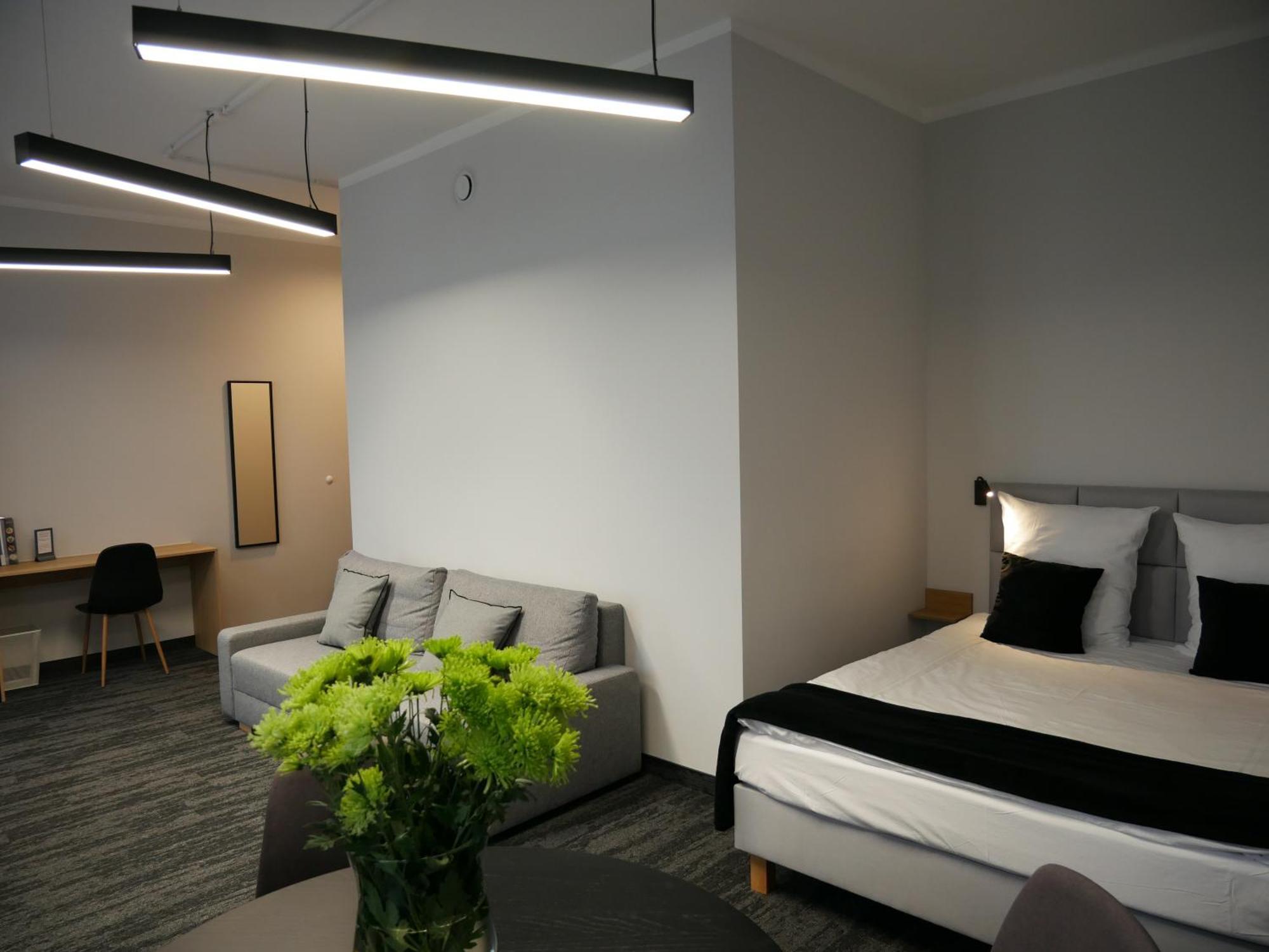 Vanta Business Center 스카비나 외부 사진